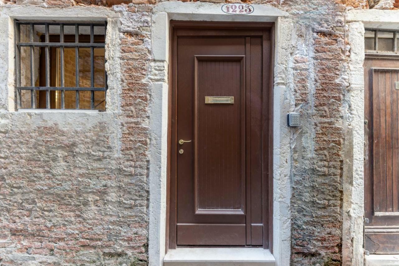 Accademia Palace Venice By Casa Da Suite Bagian luar foto
