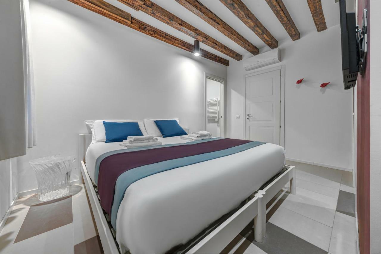 Accademia Palace Venice By Casa Da Suite Bagian luar foto