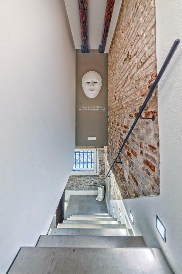 Accademia Palace Venice By Casa Da Suite Bagian luar foto