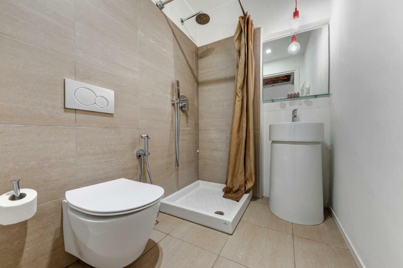 Accademia Palace Venice By Casa Da Suite Bagian luar foto