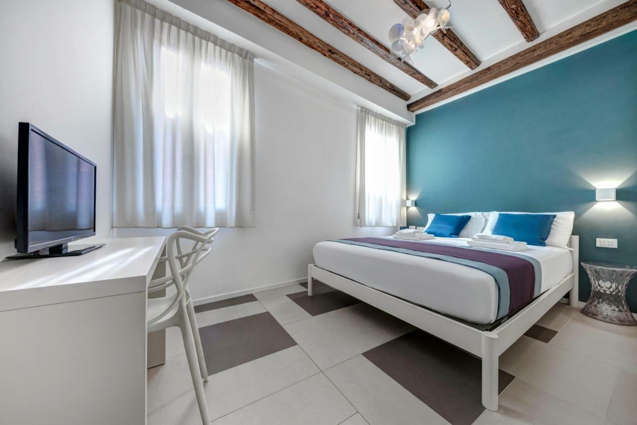 Accademia Palace Venice By Casa Da Suite Bagian luar foto