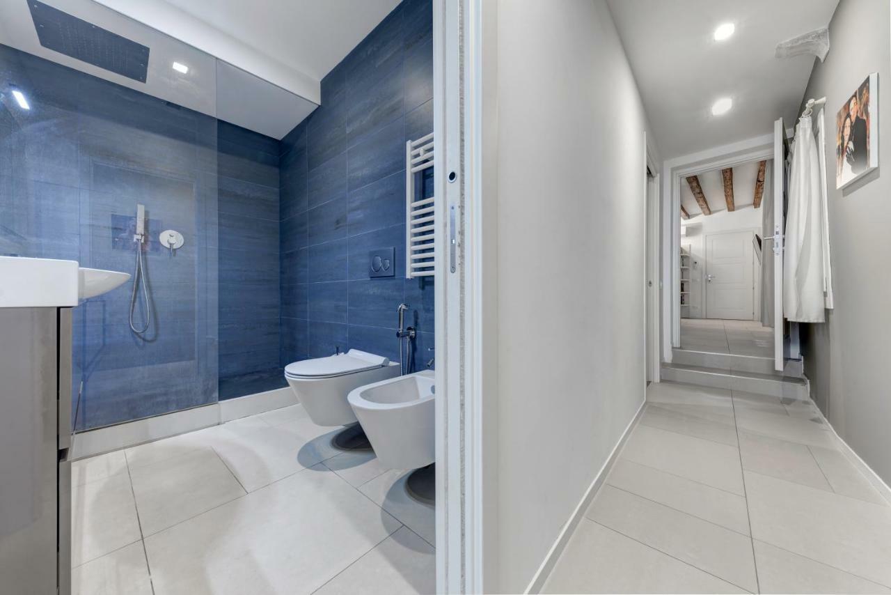 Accademia Palace Venice By Casa Da Suite Bagian luar foto